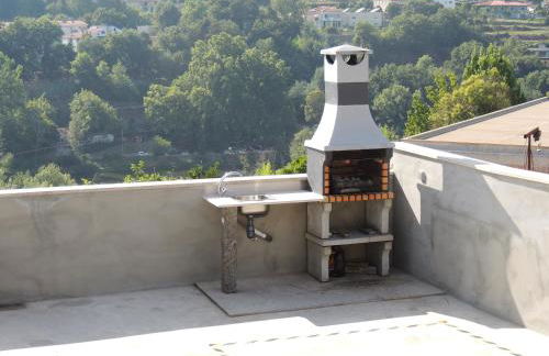 Apartamento Amarante - Vista São Gonçalo - Foto 5