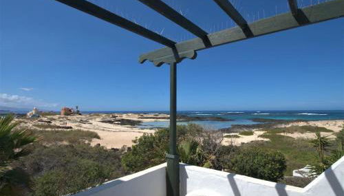 El Caleton Sea View Apartment - Foto 4