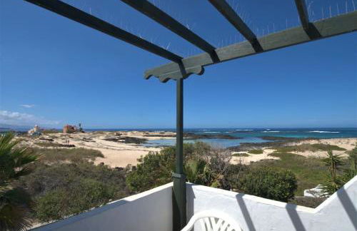 El Caleton Sea View Apartment - Foto 4