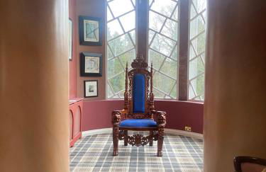 Bastian Gate Gosford Castle - Foto 18