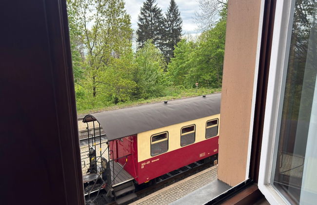 Apartment in Harz Near Brocken Railway - Foto 36