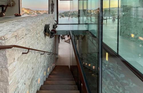 Villa Karma, Vue mer, Piscine - Foto 13