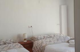 atico serrano con gran terraza - Foto 16