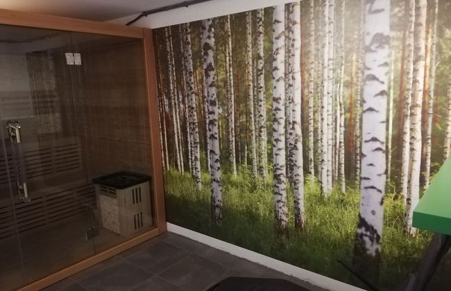 Villa in Luttenberg Near National Park - Photo 4