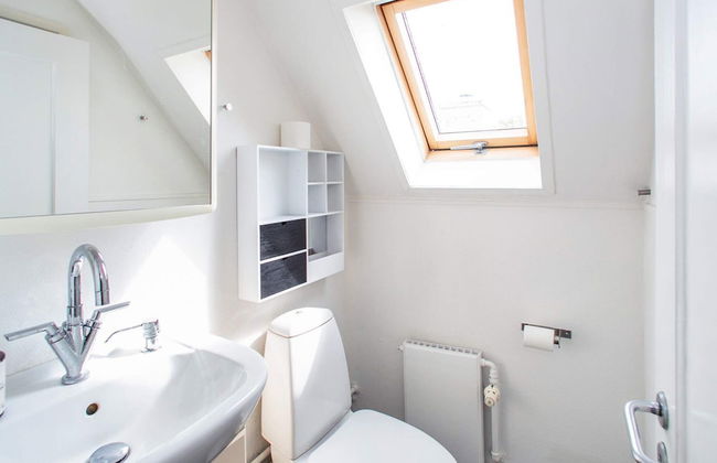 8 Person Holiday Home in Bagenkop - Foto 20