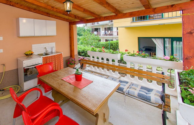 Apartments Anita - Foto 37