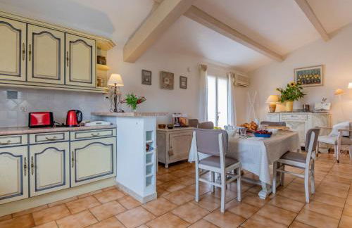 Holiday Home Les Iris by Interhome - Foto 18