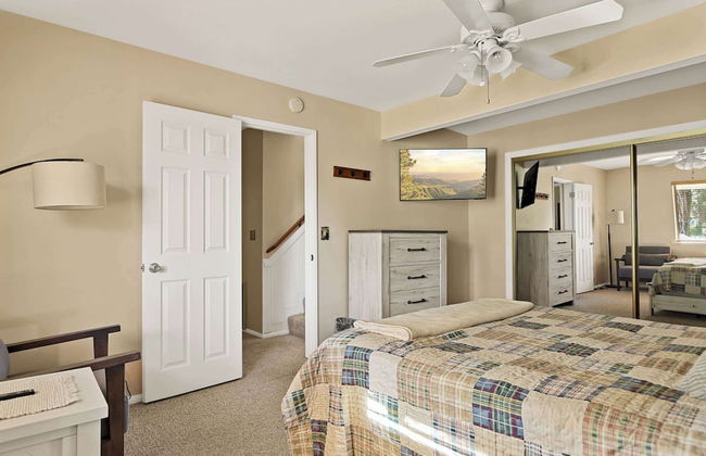 The Leehive Near Lake Arrowhead Village - Foto 6