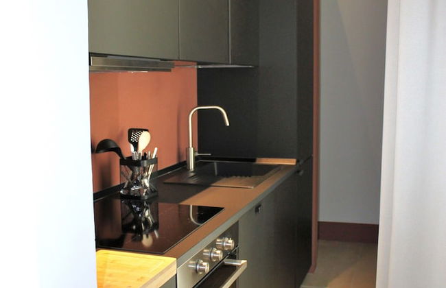 Palazzo sul Corso - Foto 45