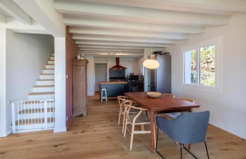 La Senpere - Avec sauna entre Océan & Montagnes - Photo 8