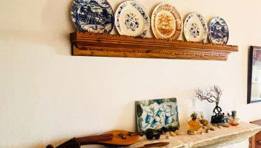 Tetrapolis cottage - Foto 3