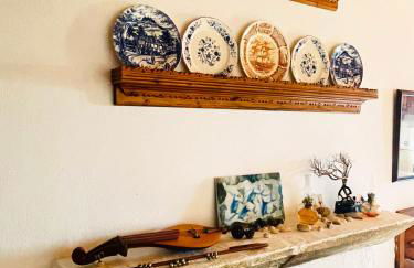 Tetrapolis cottage - Photo 3