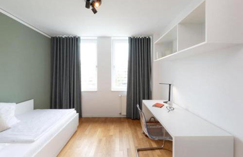 Brera Serviced Apartments Nürnberg - Foto 52