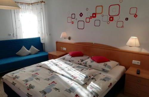 Appartement Thanei - Foto 16