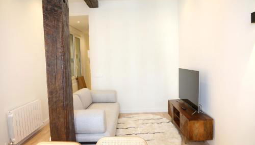 Piso Boutique frente al Casco Viejo de Bilbao - Foto 4