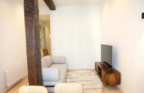 Piso Boutique frente al Casco Viejo de Bilbao - Foto 4