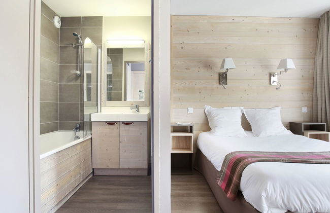 Résidence Odalys Référence Le Panoramic - Foto 13