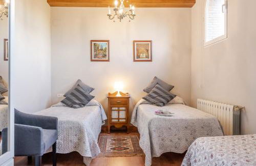 Senderos de la Alhambra - Foto 75