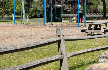 Majestic Lake Front Chalet - Foto 55