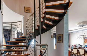 Villa Serenity a luxury relaxing retreat with swimming pool in Kymi Euboea - Foto 43