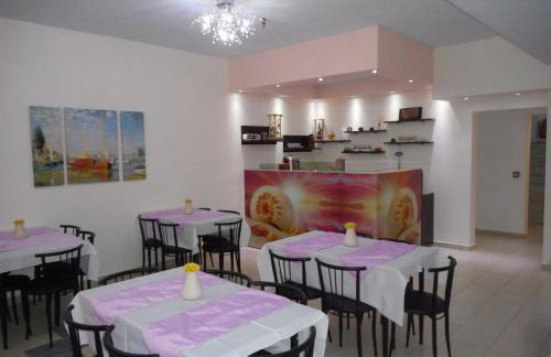 Anatoli Hotel - Foto 73