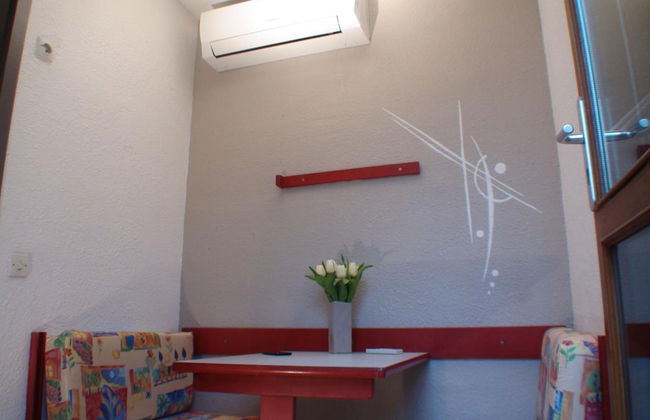 VVF Villages Les Portes du Roussillon, Le Barcarès - Foto 31