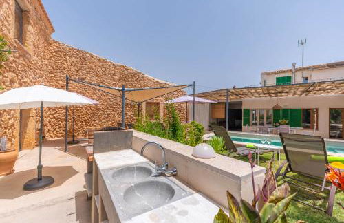 Sa Teulera De Pina in Pina - Foto 85