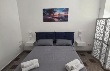 Arena Dorada apartaments Morrocoy - Foto 11