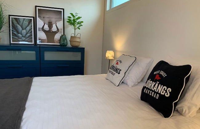 First Camp Björkäng-Varberg - Foto 12