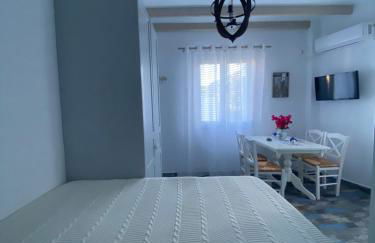 Petridi Maria Suites & Apartments - Foto 66