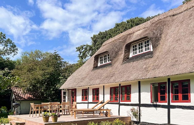 Family Cottage for Eight Guests - Foto 34