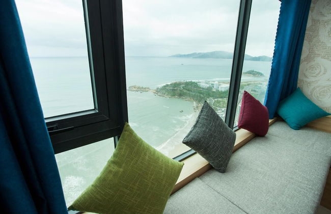 Bien Nha Trang Apartment - Foto 8