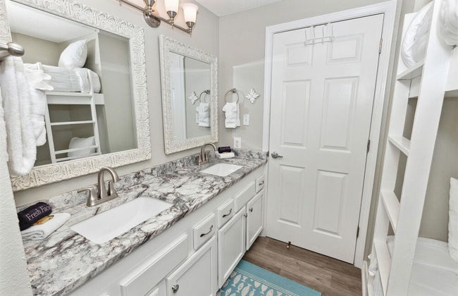 Sandpiper Cove 9124 1 Bedroom Condo by RedAwning - Foto 14