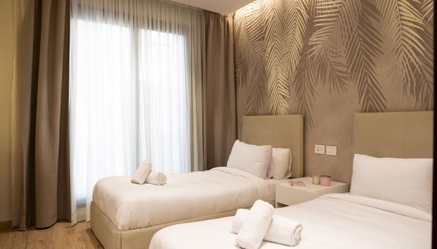 Milena Silver Palm - Foto 3, Habitación