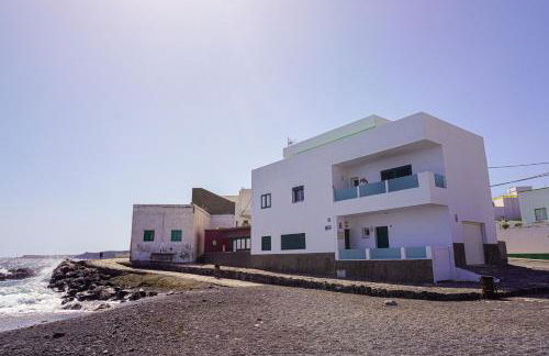 Las Eras - La casa frente al mar - Foto 42