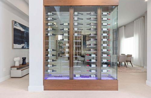 The Breathtaking Bear's Den Mansion-TB011 - Foto 5