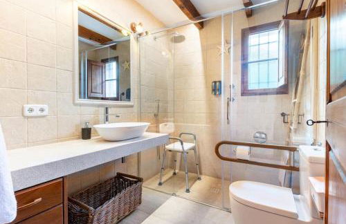 Bernanos House - Your charming place in Palma - Foto 44