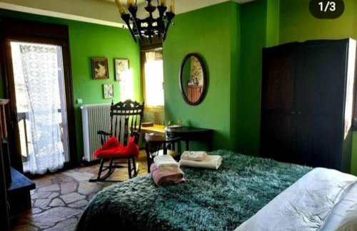 Ενοικιαζόμενη Παραδοσιακή κατοικία Σαν Παραμύθι - Foto 27