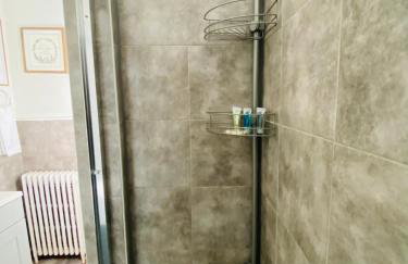 Comfort & Cozy 2BR Family Stay at Downtown Washington DC - Foto 33