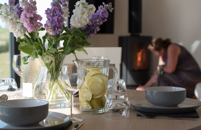 Beautiful Cottage in Idyllic Countryside Setting - Foto 20