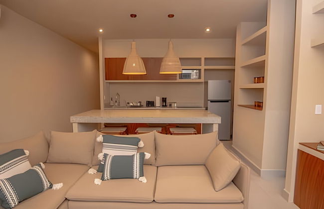 Evamar San Carlos - Foto 46