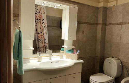 LIVIERATOS APARTMENTS - Photo 25