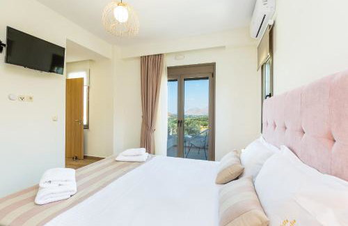 Villa Anemolia - Foto 30