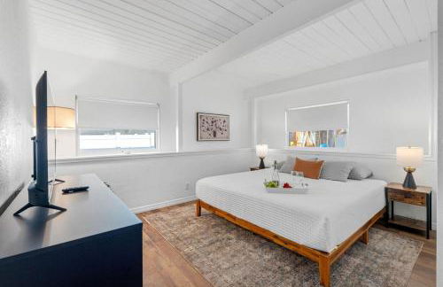 Amazing Mid Century Coastal, Heated Pool, Beaches - Foto 28