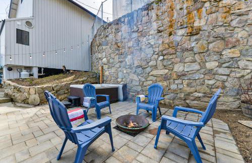 Lakefront Honeymoon Bay Studio Cottage - Foto 13