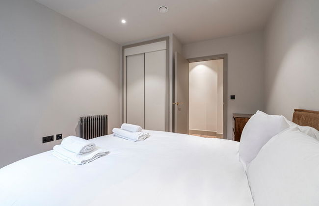 Stylish North London Apartment - Foto 9