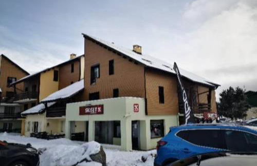 Apt confortable au pied des pistes et de la forêt - Foto 35