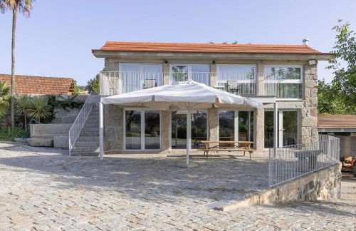 CASA DE DENTRO - Heritage & Serenity Retreat - Foto 16