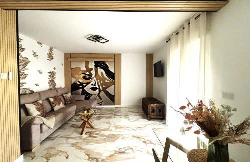 Vivienda turística Jaén Interior ÁTICO - Foto 2