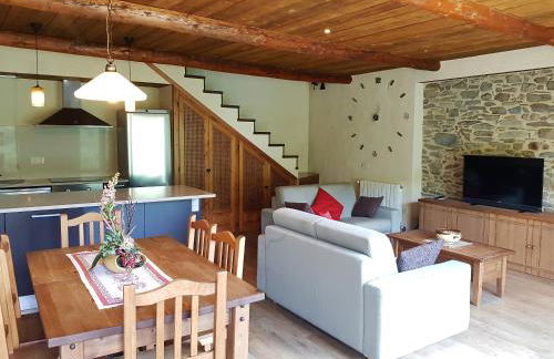 Can Batlló, entorno acojedor y romántico - Foto 4